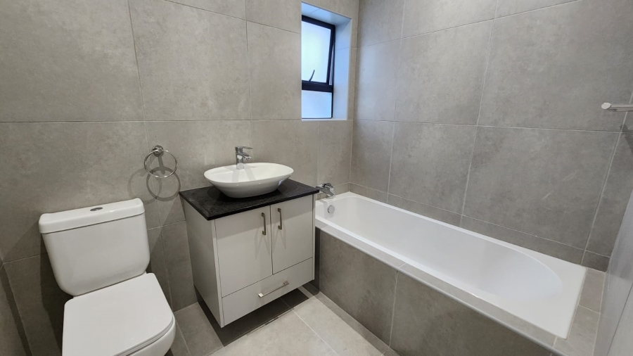 To Let 2 Bedroom Property for Rent in Eden Residential Estate Western Cape